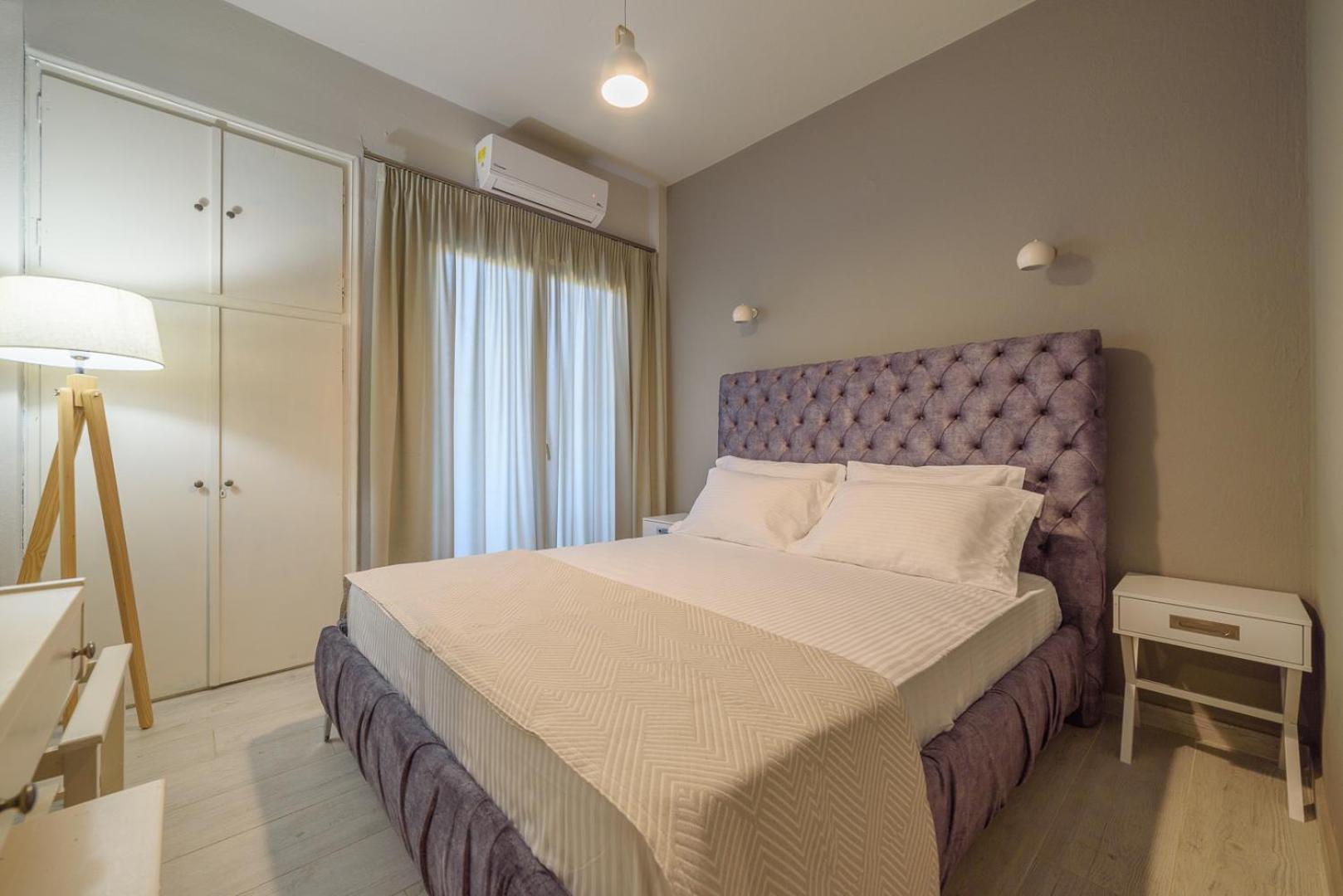 Archontiko Seaside Hotel Platanias  Exteriér fotografie