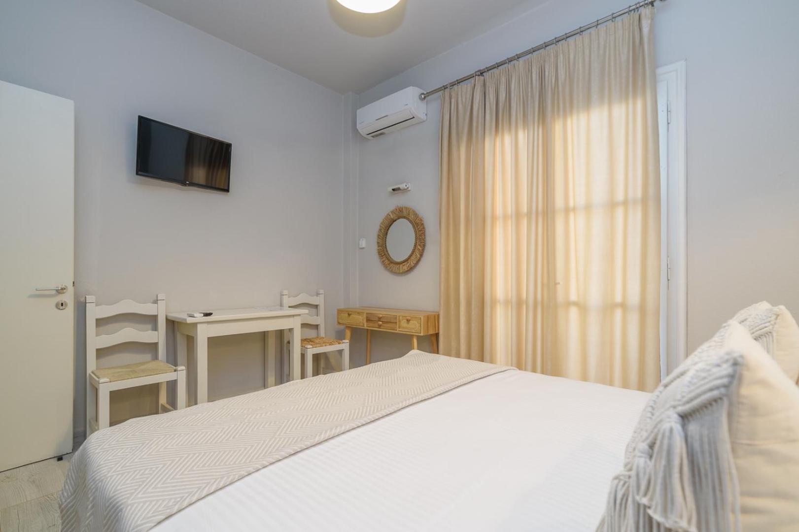 Archontiko Seaside Hotel Platanias  Exteriér fotografie
